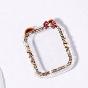 ✨Hello Kitty Screen Apple Watch Protector